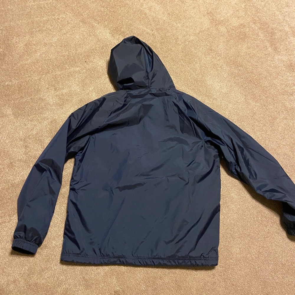 Lifeguard Jacket
